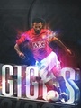 Ryan Giggs - manchester-united photo