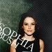 SB :) - sophia-bush icon