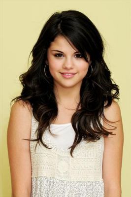  Selena♥