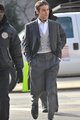 Set Photos of Chace Crawford  - gossip-girl photo