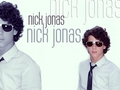 nick-jonas - Sexy Nick Jonas Wallpapers wallpaper