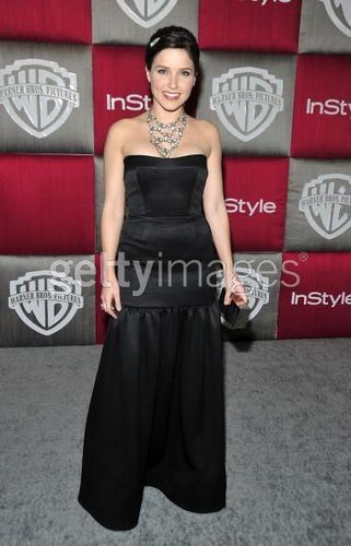  Sophia Bush<3 The 66th Annual Golden Globe Awards “InStyle/Warner Bros.” After Party