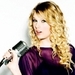 Taylor Swfit - taylor-swift icon