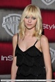 Taylor at the Golden Globes - gossip-girl photo