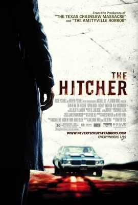  The Hitcher Posters