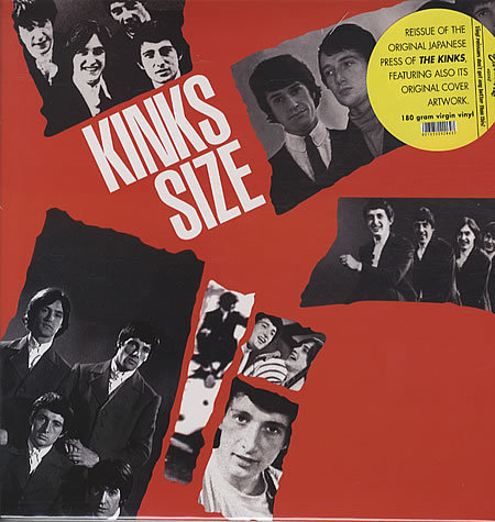The Kinks <3