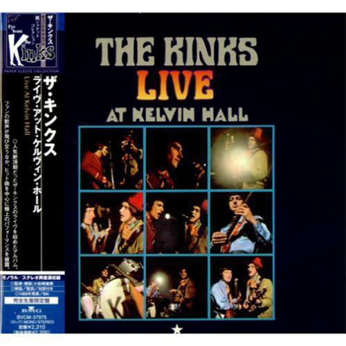 The Kinks <3
