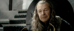  The Return of the King: The Steward of Gondor