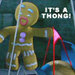Thong! - random icon