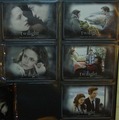 Twilight Trading Card Sheets - twilight-series photo