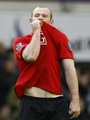 Wayne Rooney <3 - manchester-united photo