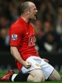 Wayne Rooney <3 - manchester-united photo