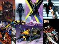 wolverine - Wolverine Wallpaper wallpaper