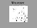 Wolverine Wallpaper - wolverine wallpaper