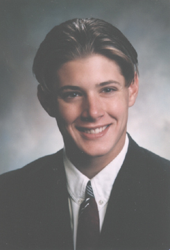  Young Jensen