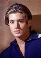 Young Jensen - jensen-ackles photo