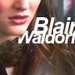 blait waldorf - blair-waldorf icon