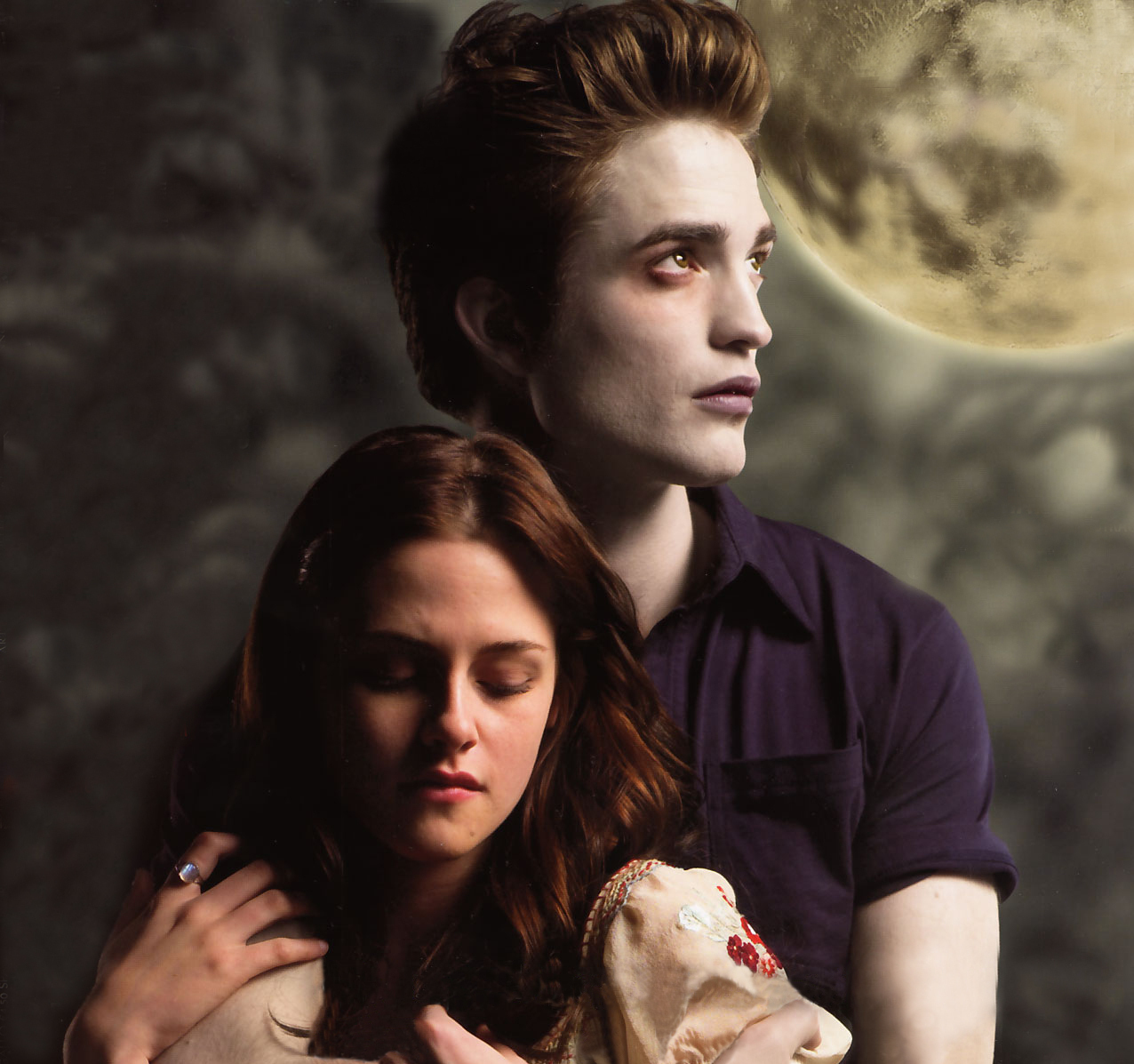 twilight - Edward Cullen vs Jacob Black bức ảnh (3553642) - fanpop