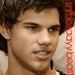 <3 Taylor Lautner <3 - taylor-lautner icon