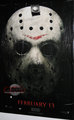 2 new Friday the 13th posters - horror-movies photo
