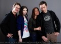 2009 SFF - "Against The Current" Portraits - twilight-series photo