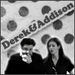 Addison & Derek - greys-anatomy icon
