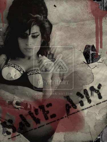 Amy*