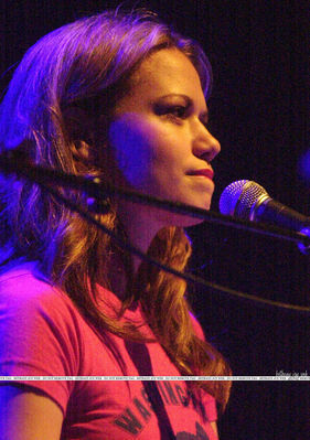  Bethany Joy Galeotti in 2007