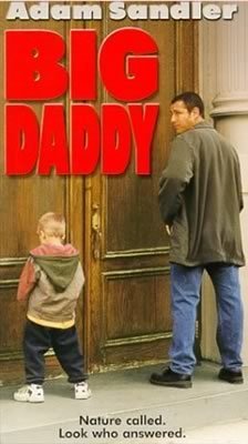  Big Daddy Movie Clips