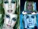 Britney Stronger - britney-spears icon