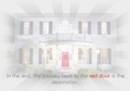 The Red Door<3 - brucas fan art