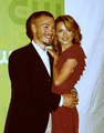 Chad & Hilarie - one-tree-hill photo