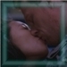 Crowen kiss - greys-anatomy icon