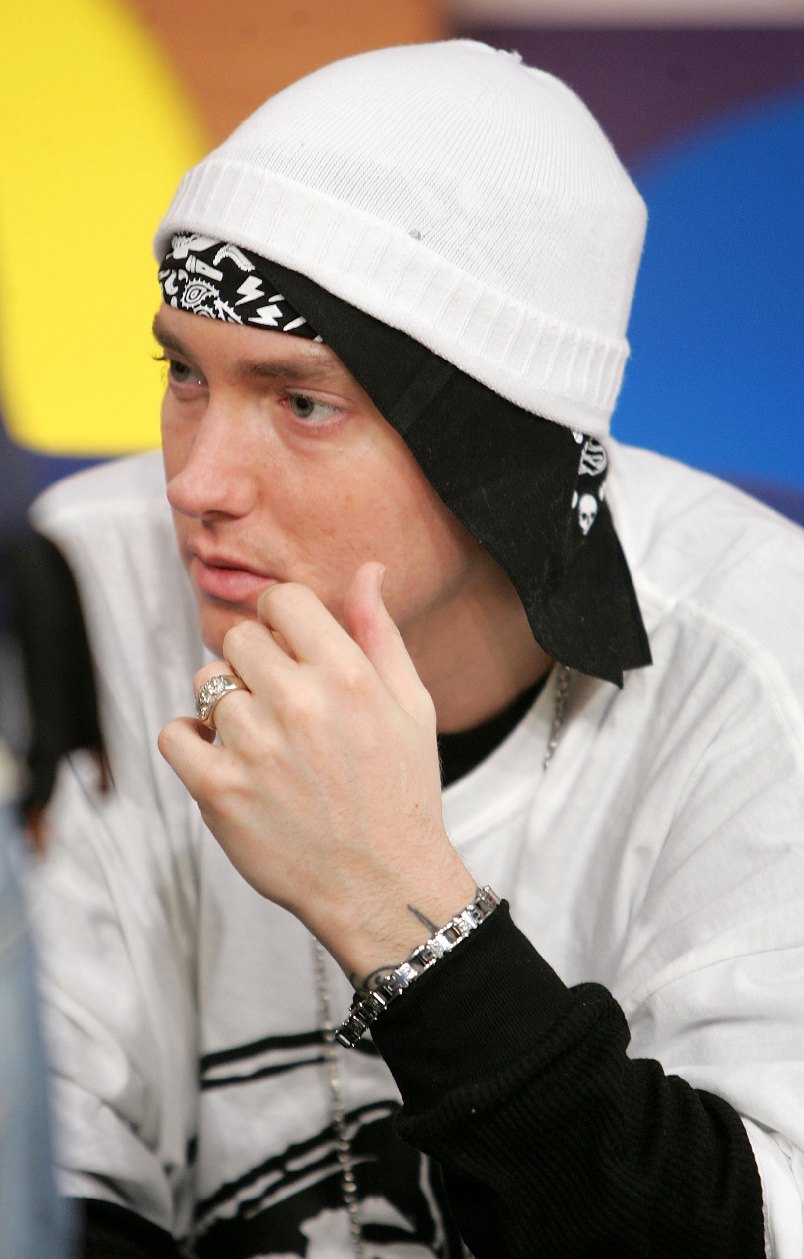 Eminem aka Slim Shady - EMINEM Photo (3695064) - Fanpop