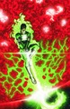 Green Lanterns Corps #35 - dc-comics photo