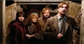 Harry Potter and the Half- Blood Prince - harry-potter photo
