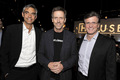House md cast at 100 episode House party - house-md photo