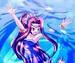 Izuru - mermaid-melody icon