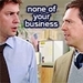 Jim and Andy - the-office icon