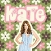 Kate Wash - greys-anatomy icon