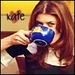 Kate Wash - greys-anatomy icon