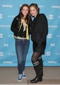 Kristen @ Sundance - 'Adventureland' premiere - twilight-series photo
