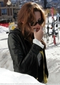 Kristen @ Sundance - twilight-series photo