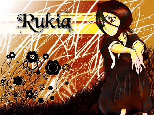  Kuchiki Rukia