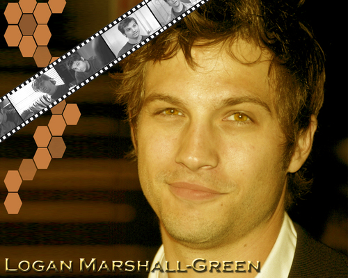 Logan Marshall Green