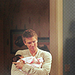 Lucas + Angie <3 - one-tree-hill icon