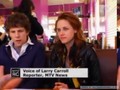 MTV Sundance Interview - twilight-series screencap