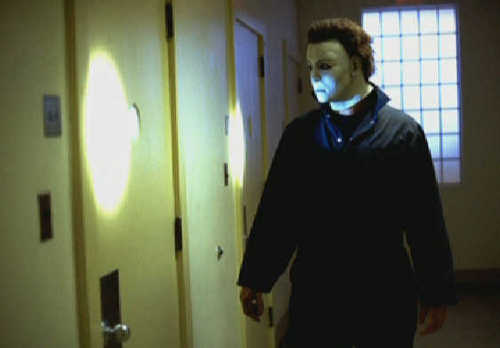  Michael Myers (the best)