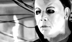  Michael Myers (the best)