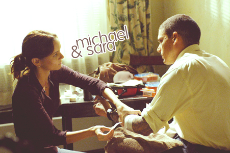 Michael/Sara